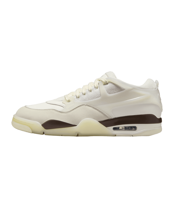 Jordan Air 4 RM Sneaker Beige F141 - beige