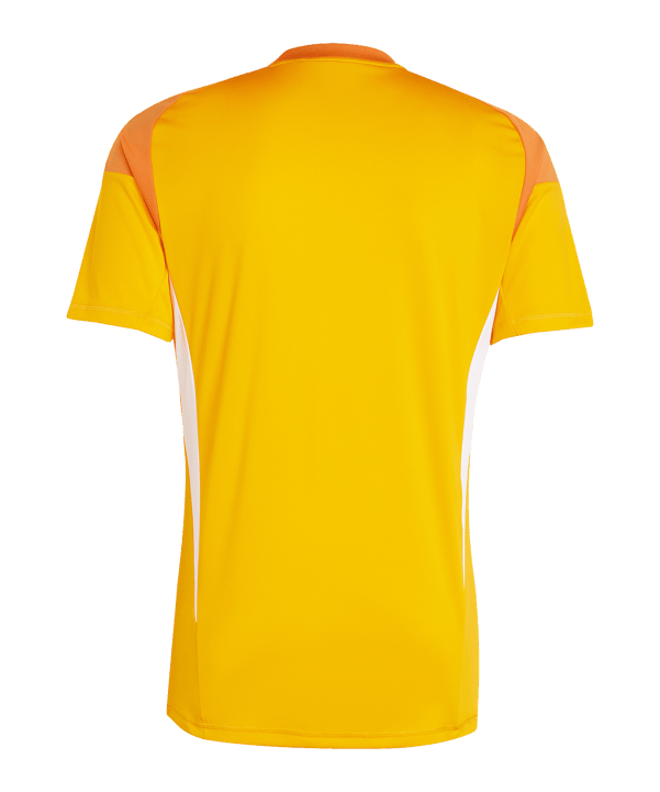 adidas Tiro 25 Competition Torwarttrikot Orange - orange