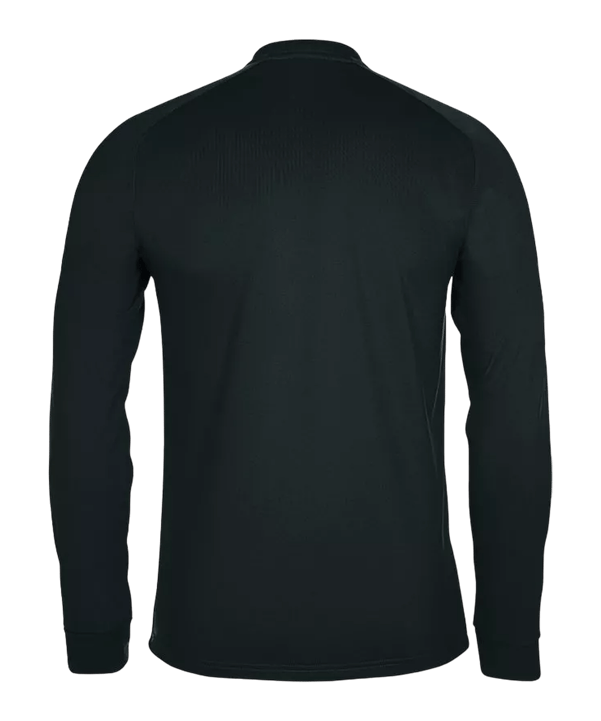 Nike Team Training Knit Kapuzenjacke Schwarz F010 - schwarz