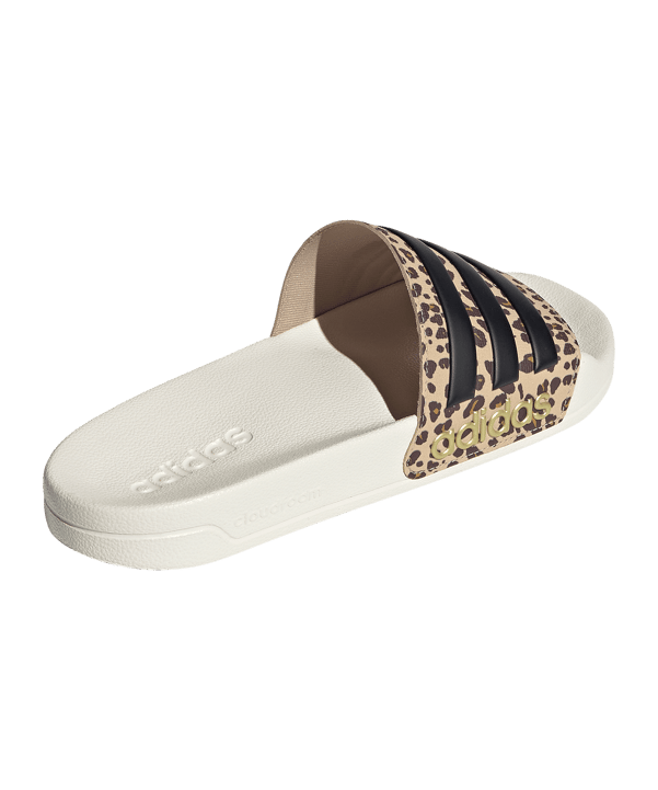 adidas Adilette Shower Weiß - weiss