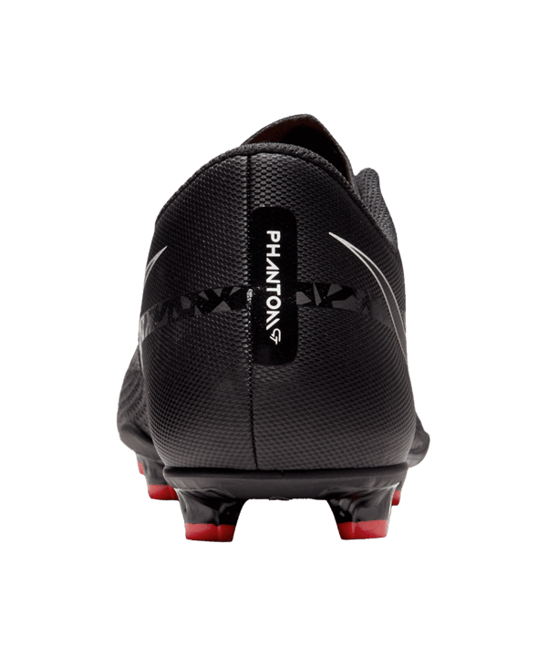 Nike Phantom GT2 Club MG Schwarz Weiss F001 - schwarz