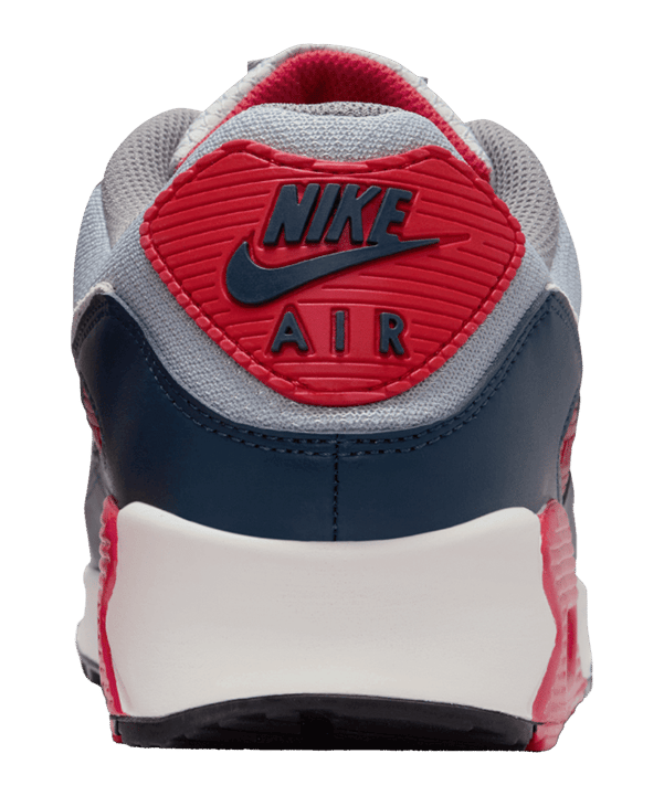Nike Air Max 90 Grau F005 - grau