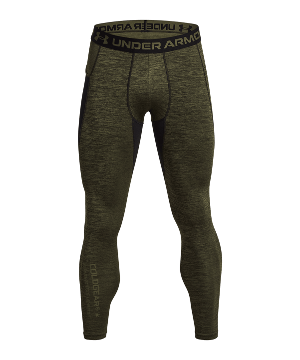 Under Armour Twist Pantaloni intimi Verde C390 - verde