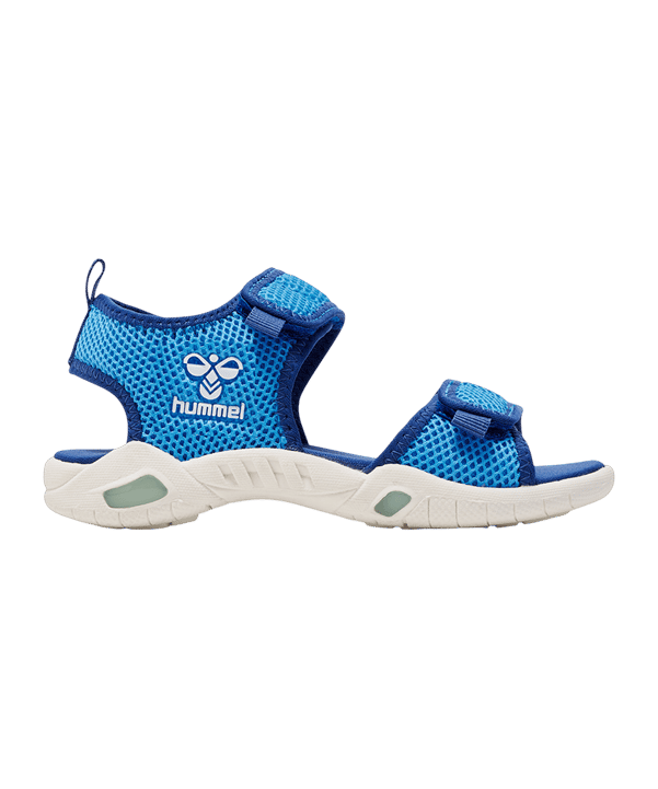 Hummel Sandal Flash Sneaker Kids Rosa F3195 - rosa