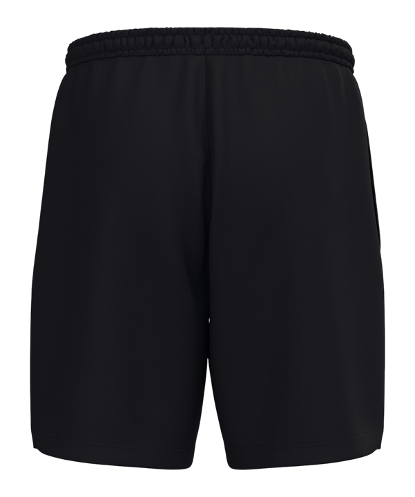 JAKO Wardrobe Short Schwarz F800 - schwarz