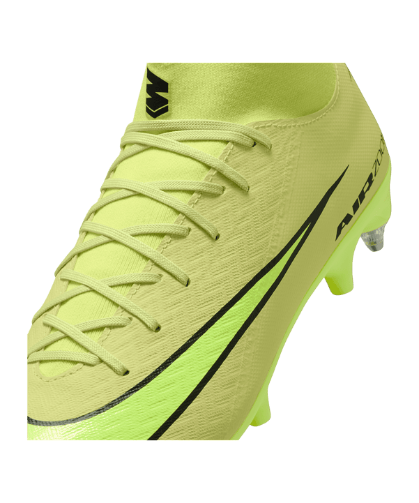Nike Air Zoom Mercurial Superfly X Academy SG Max Voltage Gelb F300 - gelb