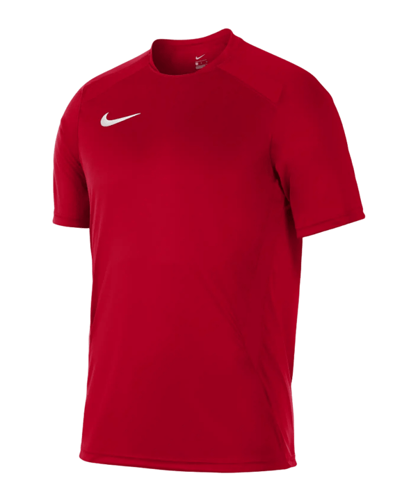 Nike Training T-Shirt 21 Kids Rot F657 - rot