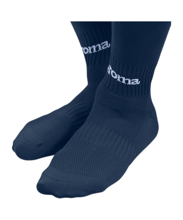 Joma Classic II Sleeve Blau F331 - blau