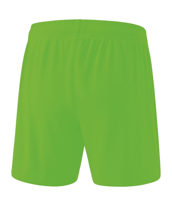 Erima Rio 2.0 Short Damen Grün - gruen