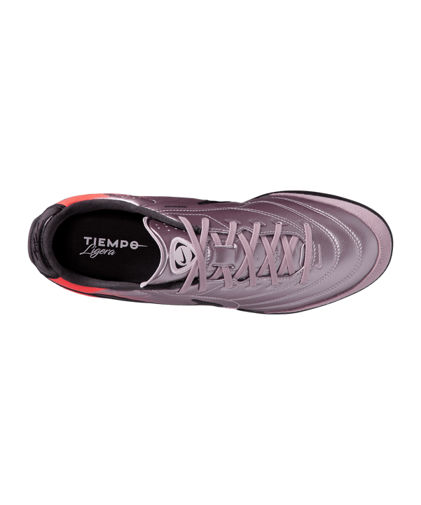 Nike Tiempo Pro TF Ligera Seasonal FT Lila F500