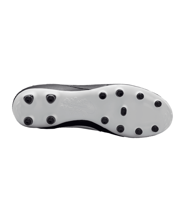Nike Premier III FG Schwarz Weiss F002 - schwarz
