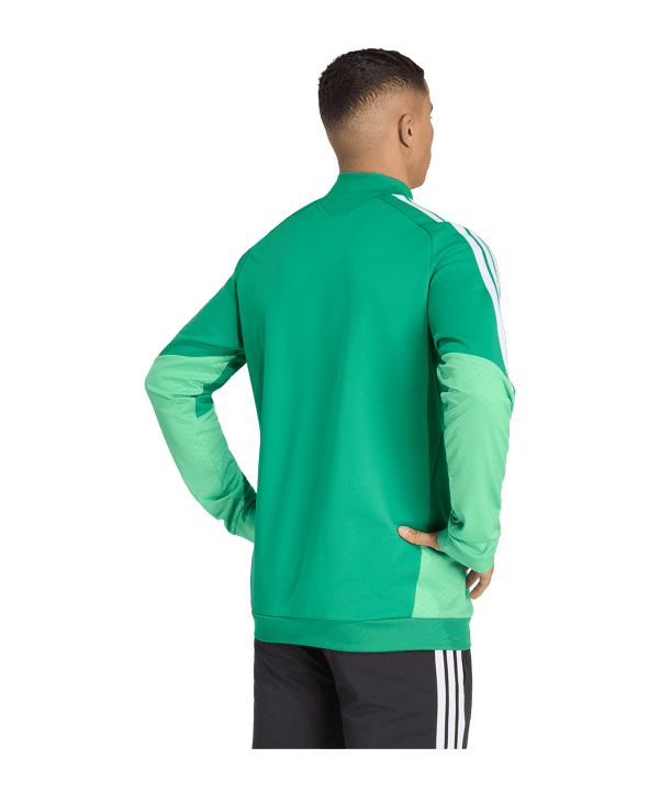 adidas Tiro 26 Competition Veste d'entraînement Vert - vert
