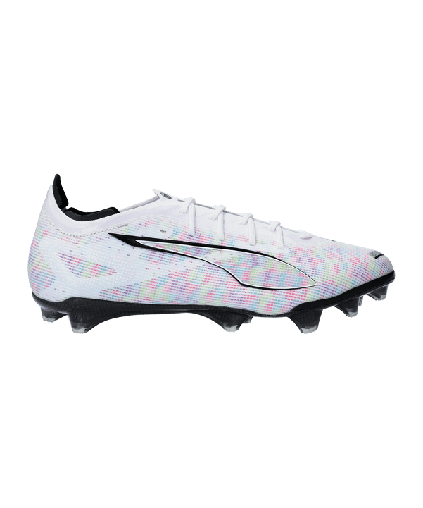 PUMA X 11teamsports ULTRA 5 Carbon FG Light Speed Weiss F01 - weiss