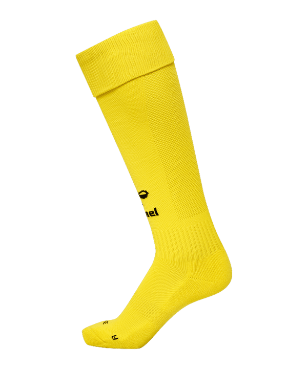 Hummel Strumpfstutzen Gelb F5800 - gelb