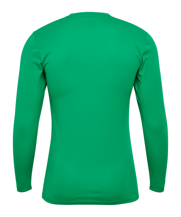 Hummel T-Shirt Vert C6235 - vert