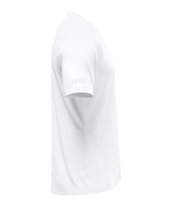 JAKO T-Shirt Weiß F0 - weiss