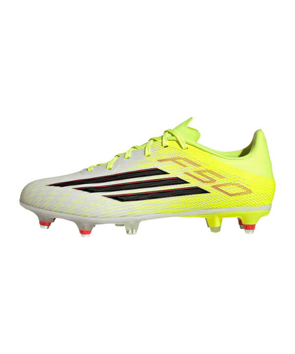 adidas F50 League SG Born for Goals Gelb - gelb