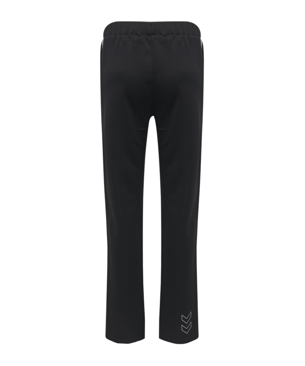 Hummel Cima Jogginghose Damen Schwarz F2001 - schwarz