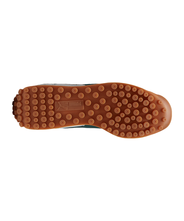 PUMA Easy Rider Nylsneaker Sneaker Weiß F01 - weiss