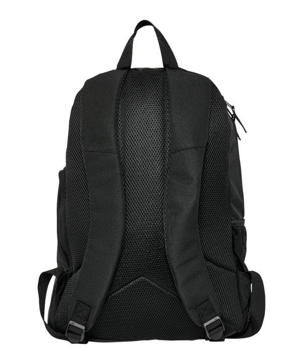 Hummel Lead Rucksack F2001 - schwarz