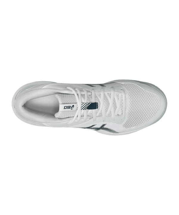 Asics GEL-TASK MT 4 Weiß - weiss
