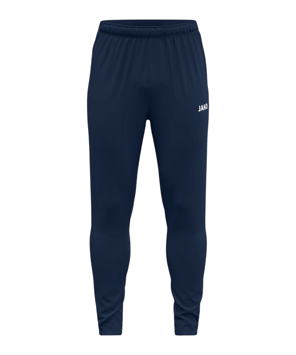 JAKO Dynamic Trainingshose Kids Blau F900 - blau