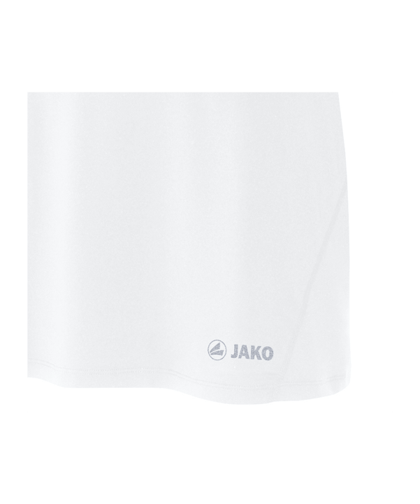 JAKO Korte broek Wit K00 - wit