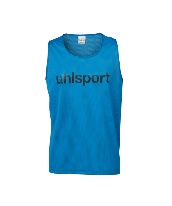 uhlsport Markierungshemd Blau F02 - blau