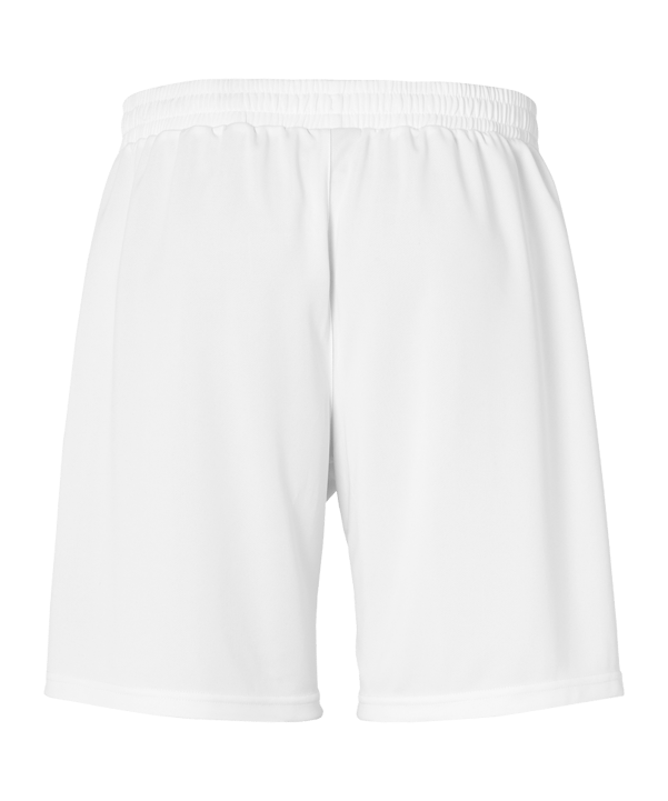 Kempa Pocket Shorts Weiss F02 - weiss
