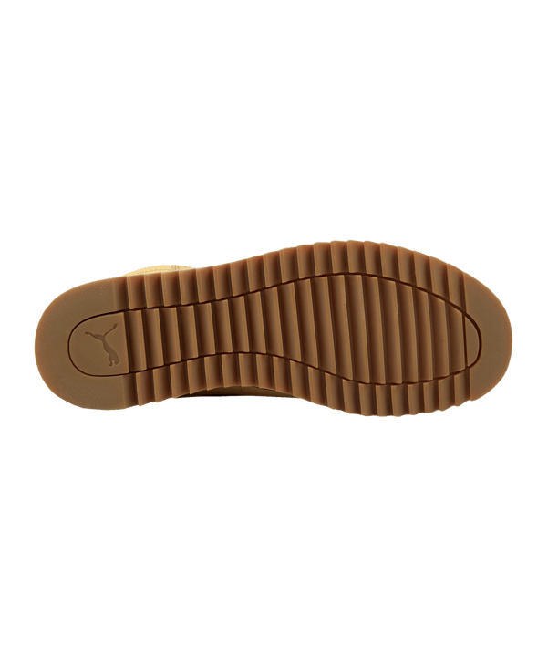 PUMA Desierto v2 WTR Rubber Braun F03 - braun