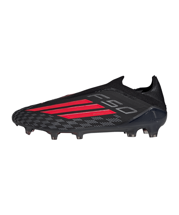 adidas F50 Elite LL FG Immortal DNA Schwarz - schwarz
