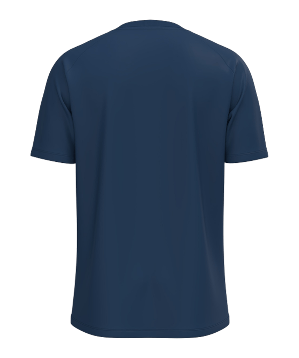 JAKO One T-Shirt Blau F941 - blau