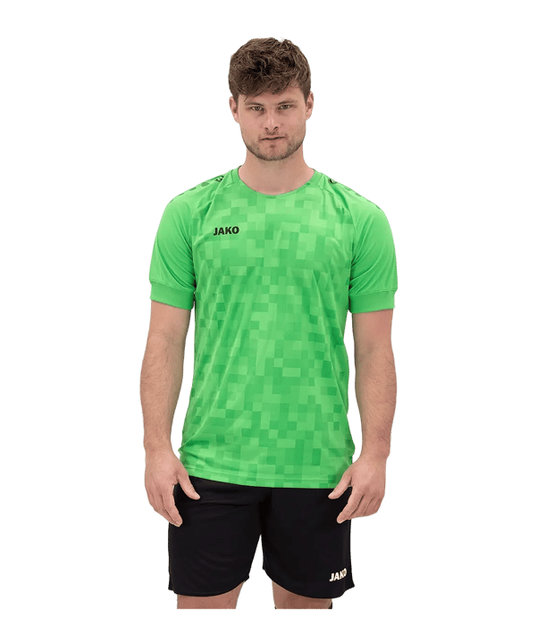 JAKO Maglietta verde C220 - verde
