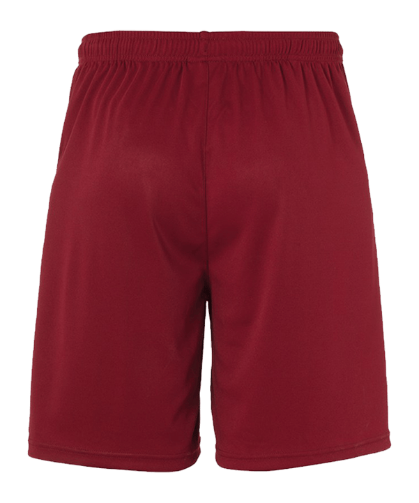 uhlsport Court Enfants Rouge C18 - rouge