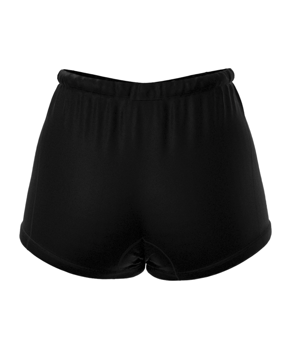 Mizuno Trad VB Short Damen Schwarz F09 - schwarz