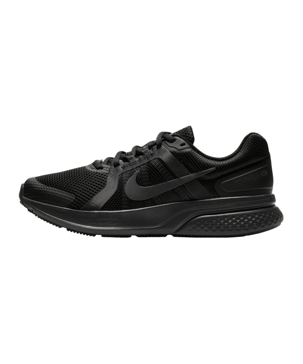 Nike Run Swift 2 Running Schwarz F002 - schwarz