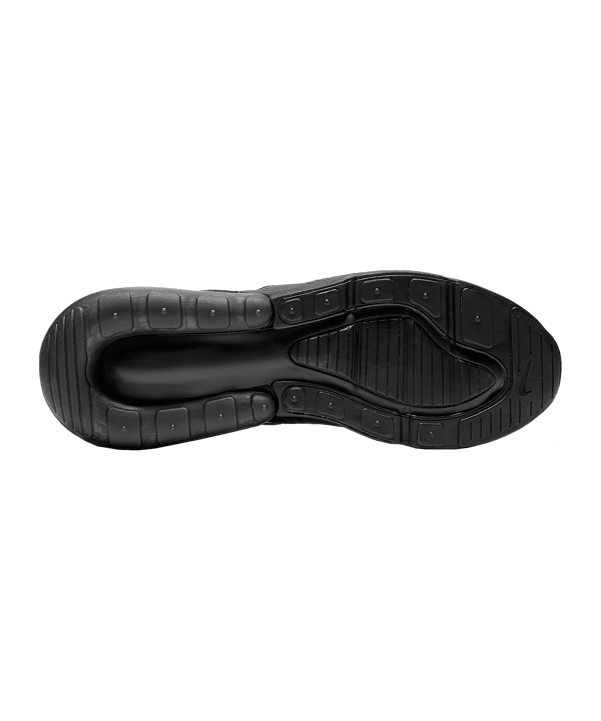 Nike Air Max 270 Schwarz F005 - schwarz