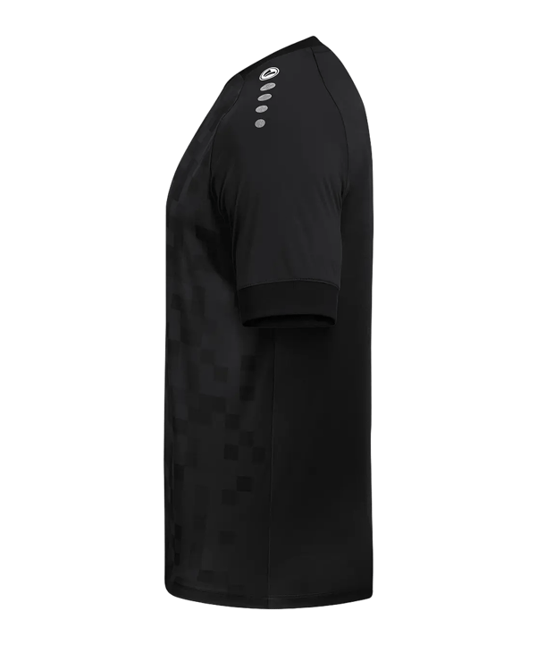 JAKO Maglietta nero C800 - nero