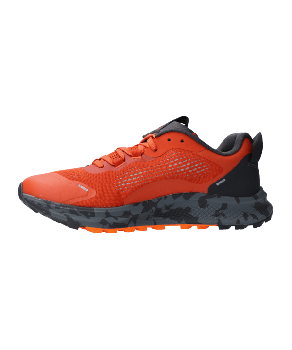 Under Armour Bandit TR 2 Running Orange F800 - orange