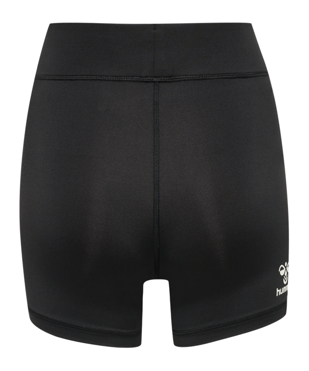 Hummel hmlCORE XK Hipsters Damen Schwarz F2001 - schwarz