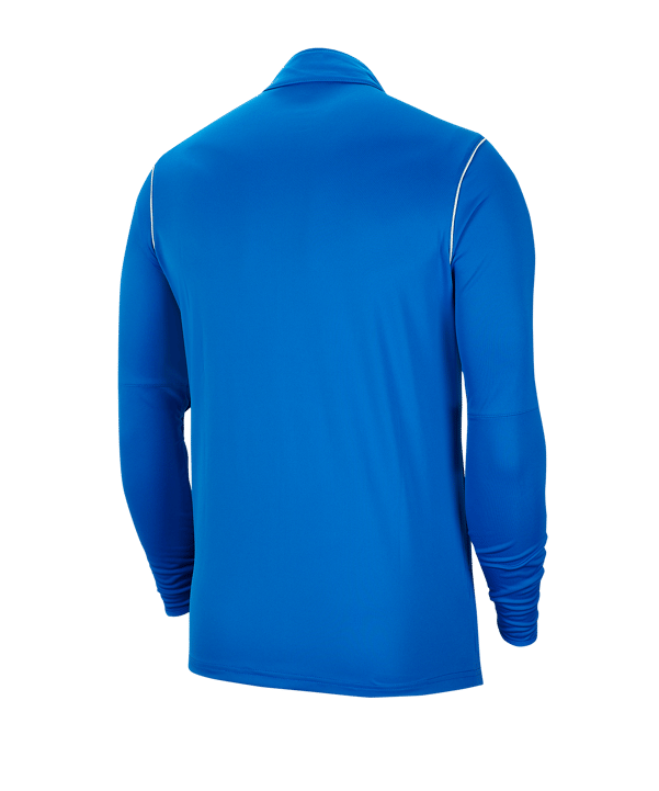 Nike Park 20 Training Jacke Blau F463 - blau