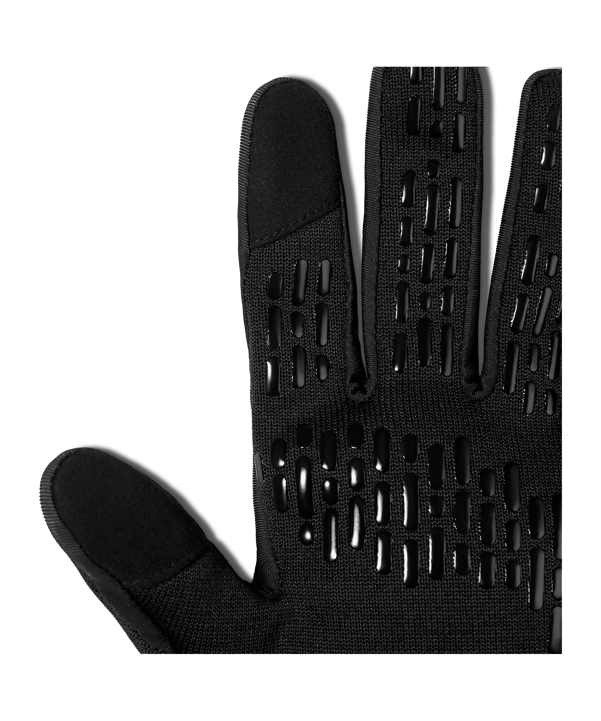 Nike Academy Gants Noir C013 - noir