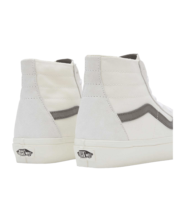 Vans SK8 Hi Tapered Beige - beige