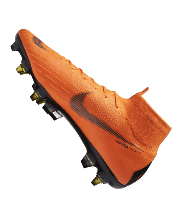 Nike Mercurial Superfly VI Elite SG-Pro AC F810 - orange