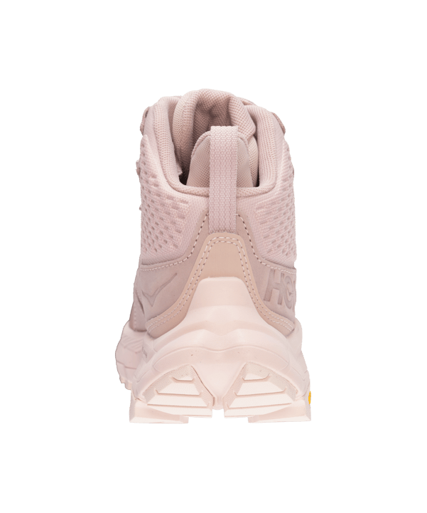 HOKA Anacapa Mid GTX Rosa - rosa