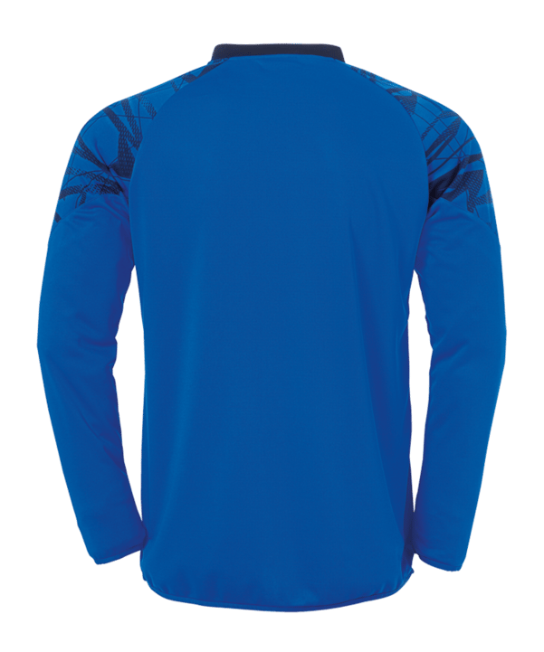uhlsport Goal 25 Trainingsjacke Blau F03 - blau