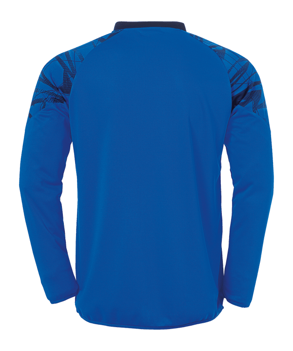uhlsport Trainingsjas Blauw K003 - blauw