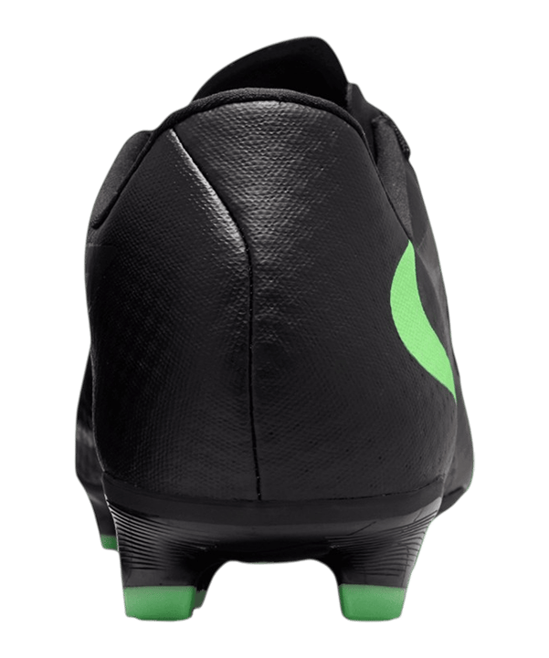 Nike Phantom 6 Low Academy MG Shadow Schwarz F001