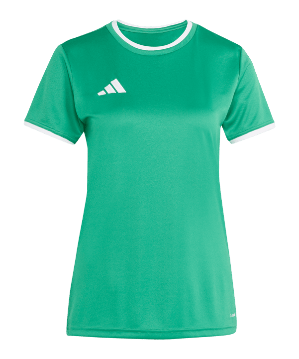adidas Entrada 26 Trikot Damen Grün - gruen