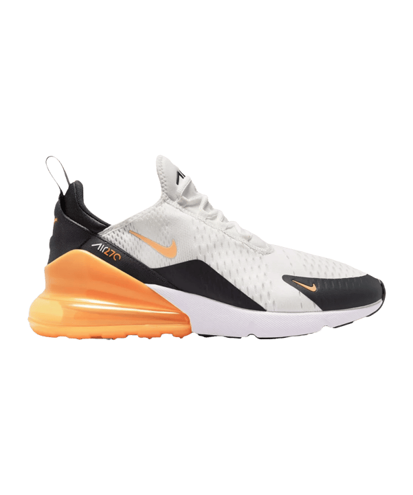 Nike Air Max 270 Sneaker Weiß F114 - weiss